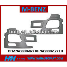 MERCEDES BENZ TRUCK BUMPER 9438806072 9438806172